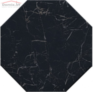 Керамогранит Kerama Marazzi Сансеверо черный SG240500N (24х24х0,7)